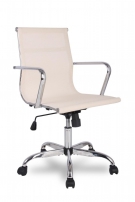 H-966F-2/Beige Кресло оператора