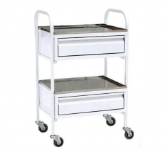 манипуляционный с 2-мя ящиками манипуляционный с 2-мя ящиками Стол