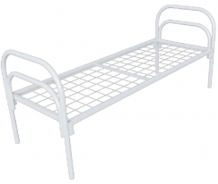 КС-3 80x190 см КС-3 80x190 см Кровать металлическая