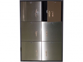 DB-6S Депозитная ячейка