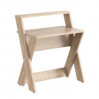 COMP CD 810 Дуб Сонома Компьютерный стол