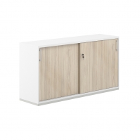 AG.242.WH.WH.AR AG.242.WH.WH.AR Шкаф-купе 2 ур. 1438х400х750