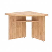 В306 L Дуб Бофорд Угловой элемент