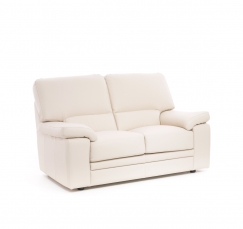 ELLA 2 Ivory 22043 ELLA Диван 2 места
