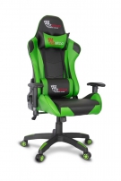 CLG-801LXH Green Геймерское кресло