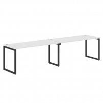 XTEN-Q XQWST 3270 Белый Антрацит Рабочая станция