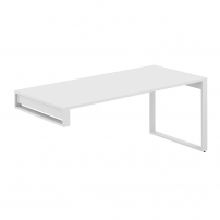 AG.001.WH.72.WH AG.001.WH.72.WH Стол 1800х800х750 на опорную тумбу