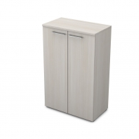 GLOSS LINE 9НШ.017.1 Ivory Шкаф средний