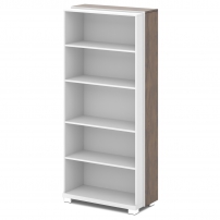 Grace L-67к-2 Стеллаж высокий крайний