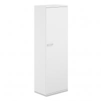 AG.223.WH.WH.WH.R AG.223.WH.WH.WH.R Гардероб 600х400х1833