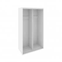 Maris SH.K2-1.2 Белый Бриллиант Корпус низкий + трек