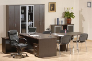 Цезарь Набор 3 Кабинет руководителя