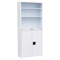 RM-02 (стекло/металл) RM-02 (стекло/металл) Шкаф