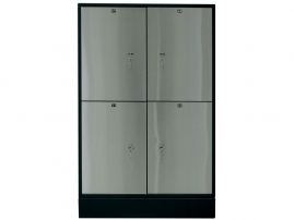 DB-4 DGL Депозитная ячейка