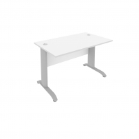 Riva ПЛ.СП-2 Белый Стол письменный