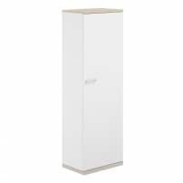 AG.223.WH.AR.WH.R AG.223.WH.AR.WH.R Гардероб 600х400х1833