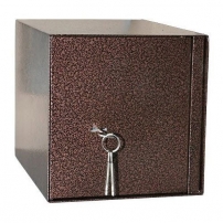 ШП-1 Шкаф пистолетный