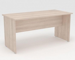 Public Comfort C-115-227-217 Дуб Сантана светлый Стол заседаний