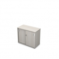 GLOSS LINE 9НШКЗ.003  Ivory Шкаф-купе