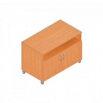 Р.ШВ Дуб Кронберг Р.ШВ Дуб Кронберг Тумба подкатная