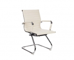 ТЕХНО CF Слоновая кость Кресло офисное