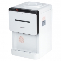 SONNEN TSE-02 SONNEN TSE-02 Кулер для воды настольный