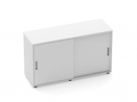 Deka 9.02.125 Белый Deka 9.02.125 Белый Тумба-купе для рабочего модуля