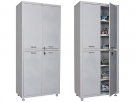 HILFE МД 2 1780/SS HILFE МД 2 1780/SS Медицинский шкаф