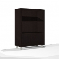 В420.1 Венге магия Стеллаж