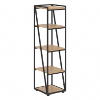 LOFTIS LMMC 40 Дуб Бофорд Каркас стеллажа