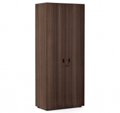 ENZO 109 715 ECL 01 Эвкалипт Черный Шкаф для бумаг H.197