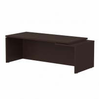 Torr-Z TСT 229 R Венге Магия Стол руководителя