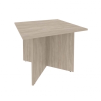 ONIX O.PRG-1 Дуб Аттик Стол переговорный