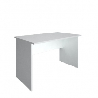 Riva А.СП-2 Белый Стол письменный