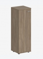 Sigma SG.804.OD.OD.L Дуб темный Sigma SG.804.OD.OD.L Дуб темный Шкаф средний левый