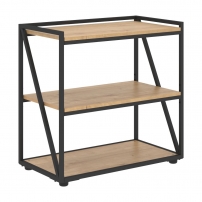 LOFTIS LMLC 80 Дуб Бофорд Каркас стеллажа