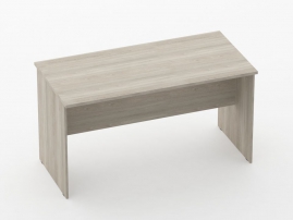 Twin 12.12.14 Дуб Сантана светлый Стол для переговоров