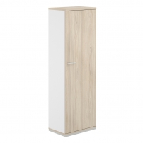 AG.223.WH.AR.AR.R AG.223.WH.AR.AR.R Гардероб 600х400х1833