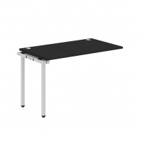 XTEN-S XIST 1270 Дуб юкон/серый Стол промежуточный