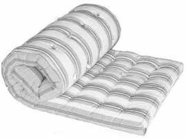 М-2 90x190 см Матрас