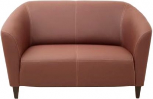 Статик-28 2Д Art-vision 101 Двухместный диван