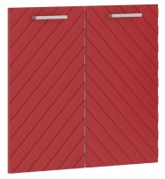Torr LUX TLLD 42-2 Красные Двери низкие
