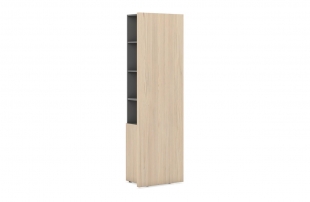 JR421.H1250 Шкаф-тотем
