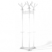 Гардикс 3-Т22 Вешалка гардеробная напольная