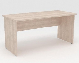 Public Comfort C-15-227-217 Дуб Сантана светлый Стол письменный