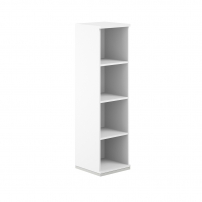 AG.207.WH.WH AG.207.WH.WH Стеллаж 4 ур. 400х400х1472