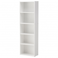 Reception Steel 11500 Белый Каркас шкафа высокий