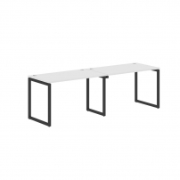 XTEN-Q XQWST 2470 Белый Антрацит Рабочая станция