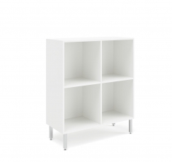 шкафа H119,5 Белый Factory Light DADO Каркас