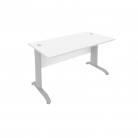 Riva ПЛ.СП-3 Белый Стол письменный